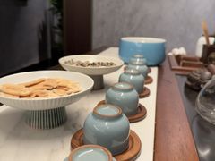 -龙宴·海鲜城(经中路店)