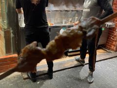 -怡妮新疆风味餐厅(东江湾路店)