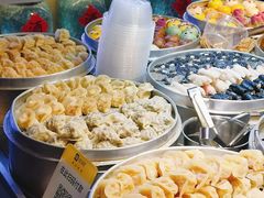 -庙街旅游·美食广场(五一广场店)