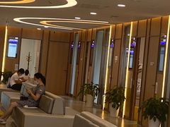 -美年大健康体检中心(浦东美张分院)