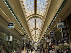 -狸小路商店街