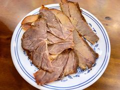 -兰州-西固陈记牛肉面·烧烤(山阴路店)