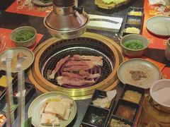 -和来烤肉(仓山万达店)