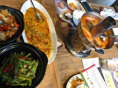 -娘惹裙厨餐厅(昙华林店)