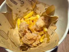 -SPACELAB失重餐厅(世纪汇店)