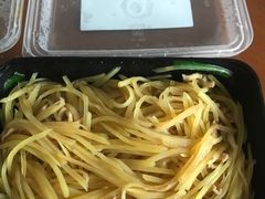 -前海沿·青岛菜(乐客城店)