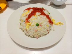 扬州炒饭-冰岛茶餐厅(世茂店)