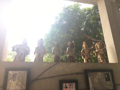-广州市紫泥堂文化创意园景区