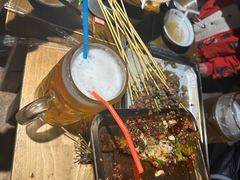 -盟重烧烤(高正街店)