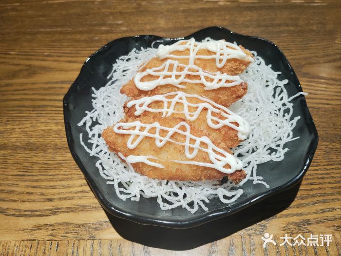 川悦留香·海鲜餐厅(海棠68环球美食街店)图片