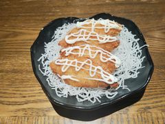 -川悦留香·海鲜餐厅(海棠68环球美食街店)