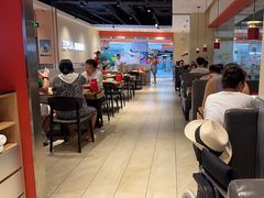 -九毛九西北菜(大东海店)