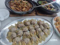 -嘉升大排档(番禺总店)