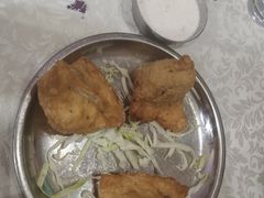 -葛尼沙印度餐厅 (镇明路店)