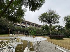 -成都安仁福朋喜来登酒店