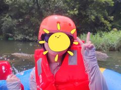 -雅鲁激流探险漂流