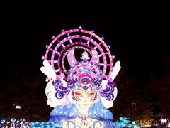 -灵玲国际马戏城