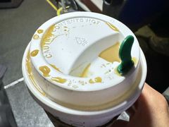 -星巴克(迪士尼小镇店)