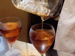 -Onirii Coffee(长乐路店)