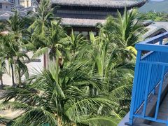 -三亚亚龙湾雅高美爵酒店