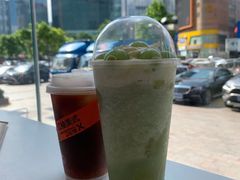 -喜茶(广州石牌桥店)