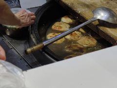 -清真·白家牛肉罩火烧老店(育才街店)