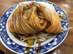 -秦豫肉夹馍(东羊市店)