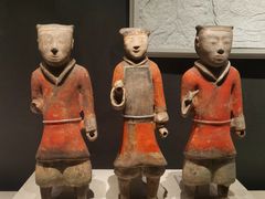 -陕西历史博物馆