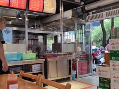 -达道武仔牛肉店(广达路店)