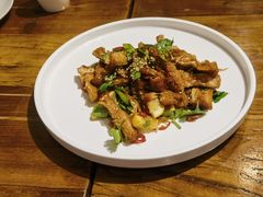 -竹笙·素食餐厅