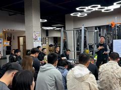 -VPsmart私教健身工作室(新华路旗舰店)