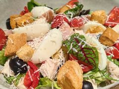 -JINNS锦时 steak&pizza(浸信会礼拜堂旧址店)