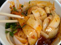 -刘二妈米皮(步行街店)