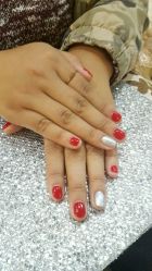 -IDO美甲美睫