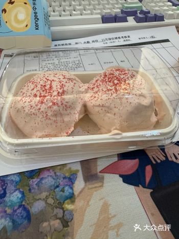 #城市向导官#今天外卖吃点啥点的外卖按时送达