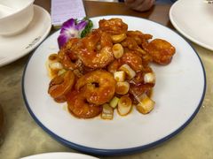 -清真·鸦儿李记·涮肉(花市店)