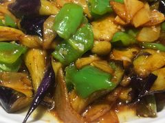 地三鲜-老六杀猪菜(进乡街店)