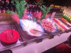 -好伦哥比萨烤肉自助(马家堡店)