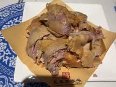 -东方饺子王(工农大路店)
