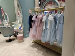 -奈尔宝·儿童乐园·亲子餐厅(华采天地店)