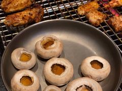 -夜食白市Yespicy·烧烤啤酒宵夜(番禺四海城店)