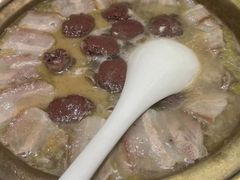 -老妈菜馆(建设街店)