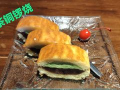 -千代武日本料理(开发区店)