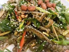 顺德鱼皮-成惠食府(赤岗店)