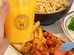 -贝林大翅鲸简餐厅(国家海洋博物馆店)