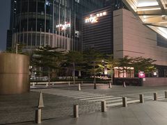 -深圳湾万象城