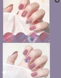 -妙睫屋日式美甲美睫