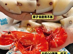 -小海豚•老字号海鲜餐厅(天涯店)