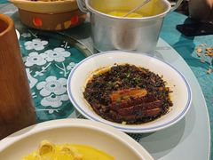 -山涧肴·泉水煮活鱼(坂田店)
