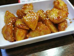 -黑白电视长沙小吃(悦汇城店)